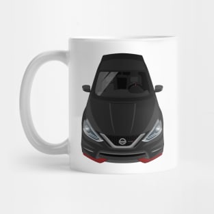 Sentra Nismo - Black Mug